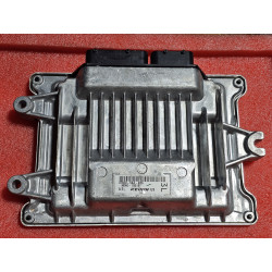 HONDA ACURA ENGINE COMPUTER CONTROL MOPDULE ECM 37820-5AA-K56