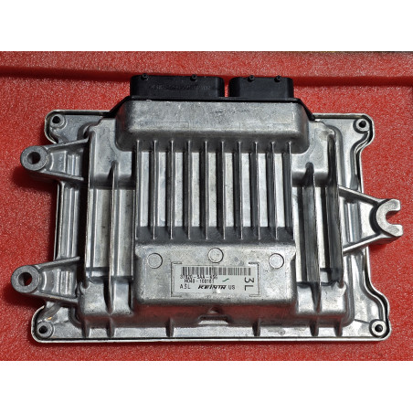 HONDA ACURA ENGINE COMPUTER CONTROL MOPDULE ECM 37820-5AA-K56