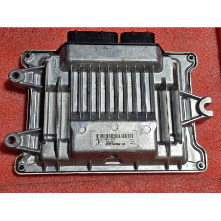 HONDA ACURA ENGINE COMPUTER MODULE ECM 37820-5PA-D72