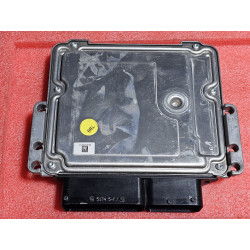 DODGE RAM JEEP GRAND CHEROKEE 3.0L DIESEL ENGINE CONTROL COMPUTER MODULE ECM 2014-2019 68211669AH