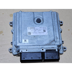 FIAT 500E  BATTERY CONTROL...