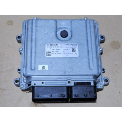 FIAT 500E  BATTERY CONTROL...