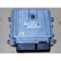 FIAT 500E  BATTERY CONTROL...