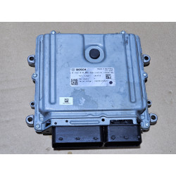 FIAT 500E  BATTERY CONTROL...