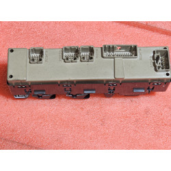 ESCALADE SILVERADO TAHOE SIERRA YUKON WINDOW CONTROL SWITCH 03-06 GM 15112971 15883319 15202850 15125142 15109667 15186208