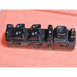 ESCALADE SILVERADO TAHOE SIERRA YUKON WINDOW CONTROL SWITCH 03-06 GM 15112971 15883319 15202850 15125142 15109667 15186208