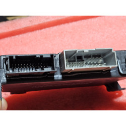 LINCOLN TOWN CAR GRAND MARQUIS CROWN VICTORIA KEYLESS DRIVER DOOR CONTROL MODULE 2006-2010 6W1T-13D785-BB