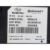 SUBARU LEGACY OUTBACK TELEMATICS COMMUNICATION CONTROL MODULE 2016-2019 86222AL01A