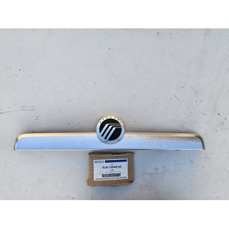 MERCURY MOUNTAINEER Licence Plate Molding LAMP SWITCH PANEL 2006-2010 6L9Z-13B482-AA 6L9Z13B482AA 1477-9000 NEW