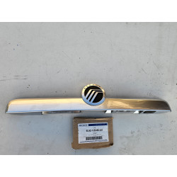 MERCURY MOUNTAINEER Licence Plate Molding LAMP SWITCH PANEL 2006-2010 6L9Z-13B482-AA 6L9Z13B482AA 1477-9000 NEW