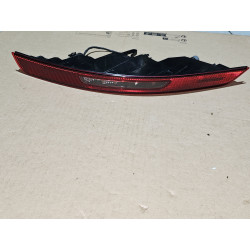 PORSCHE MACAN RIGHT LED BACKUP REAT BUMPER TAIL LAMP 2015-2021 95B945726K 95B945726R 95B945726D 95B945726G 95B-945-726-AA