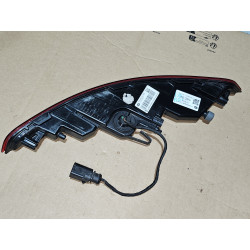 PORSCHE MACAN RIGHT LED BACKUP REAT BUMPER TAIL LAMP 2015-2021 95B945726K 95B945726R 95B945726D 95B945726G 95B-945-726-AA
