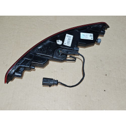PORSCHE MACAN RIGHT LED BACKUP REAT BUMPER TAIL LAMP 2015-2021 95B945726K 95B945726R 95B945726D 95B945726G 95B-945-726-AA