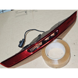 PORSCHE MACAN RIGHT LED BACKUP REAT BUMPER TAIL LAMP 2015-2021 95B945726K 95B945726R 95B945726D 95B945726G 95B-945-726-AA