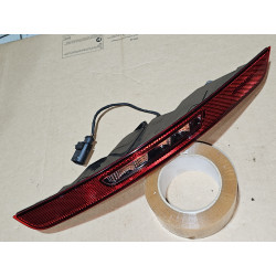 PORSCHE MACAN RIGHT LED BACKUP REAT BUMPER TAIL LAMP 2015-2021 95B945726K 95B945726R 95B945726D 95B945726G 95B-945-726-AA