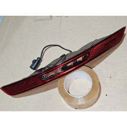 PORSCHE MACAN RIGHT LED BACKUP REAT BUMPER TAIL LAMP 2015-2021 95B945726K 95B945726R 95B945726D 95B945726G 95B-945-726-AA