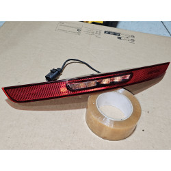 PORSCHE MACAN RIGHT LED BACKUP REAT BUMPER TAIL LAMP 2015-2021 95B945726K 95B945726R 95B945726D 95B945726G 95B-945-726-AA