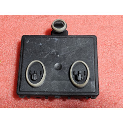 VOLKSWAGEN ATLAS AUDI Q3 LEFT DOOR CONTROL MODULE 5Q0959593F