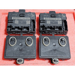 VOLKSWAGEN ATLAS AUDI Q3 LEFT DOOR CONTROL MODULE 5Q0959593F