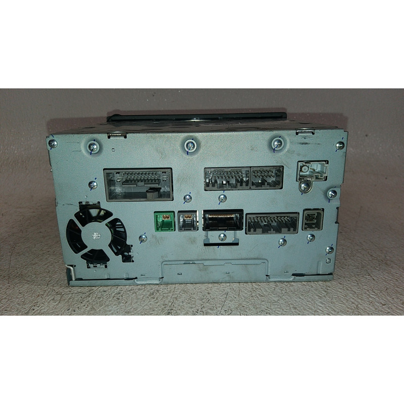 HONDA CRV CR-V CD RADIO TOUCHSCREEN RECEIVER 2015-2016 NR-244UH 39100