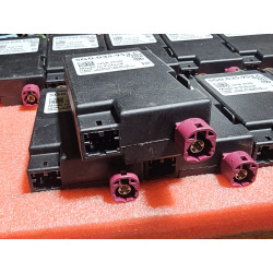 VOLKSWAGEN PORSCHE USB HUB ELECTRONIC MODULE 5G0035953C NEW