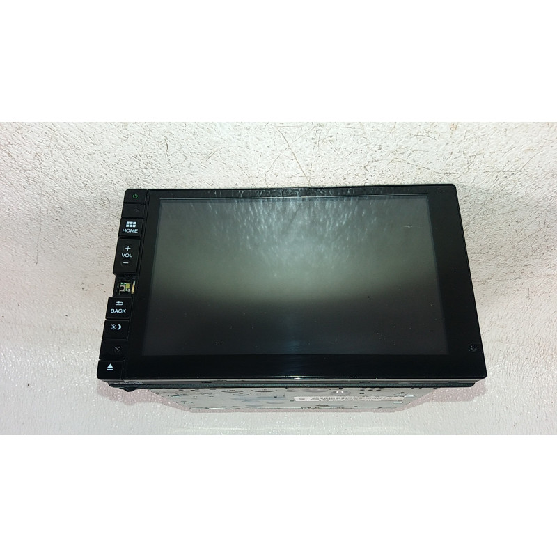 HONDA CRV CR-V CD RADIO TOUCHSCREEN RECEIVER 2015-2016 NR-244UH 39100