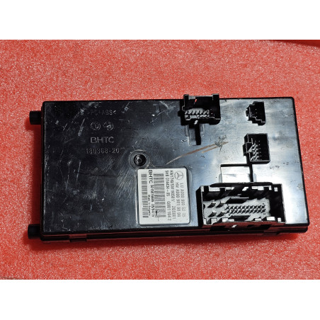 MERCEDES GLE GLS W167 X167 HVAC HEATER AIR CONDITIONING CONTROL MODULE 2020-2025 A0009005215 A0009019806