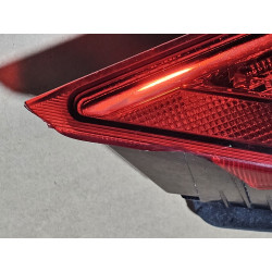 VOLVO XC60 RIGHT INNER LED TAIL LAMP 2018-2026 31446620 GLASS DEFECT