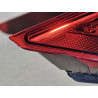 VOLVO XC60 RIGHT INNER LED TAIL LAMP 2018-2026 31446620 GLASS DEFECT