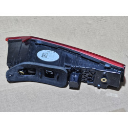 VOLVO XC60 RIGHT INNER LED TAIL LAMP 2018-2026 31446620 GLASS DEFECT