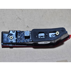 VOLVO XC60 RIGHT INNER LED TAIL LAMP 2018-2026 31446620 GLASS DEFECT