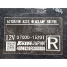 MAZDA CX-50 LINCOLN CORSAIR SUBARU FORESTER TOYOTA GR86 INFINITI QX60 RIGHT HEADLIGHT ACTUATOR 2020-2024 KOITO 37000-1529T