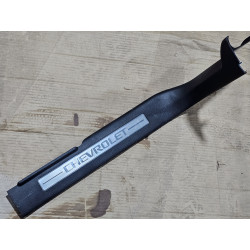 CHEVROLET TAHOE SUBURBAN...