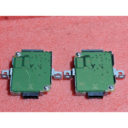 PORSCHE CAYENNE S 958 LED HEADLIGHT BALLAST MODULE 2011-2018 35500-8D037