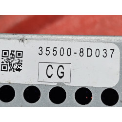 PORSCHE CAYENNE S 958 LED HEADLIGHT BALLAST MODULE 2011-2018 35500-8D037