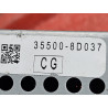 PORSCHE CAYENNE S 958 LED HEADLIGHT BALLAST MODULE 2011-2018 35500-8D037