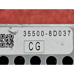 PORSCHE CAYENNE S 958 LED HEADLIGHT BALLAST MODULE 2011-2018 35500-8D037