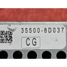 PORSCHE CAYENNE S 958 LED HEADLIGHT BALLAST MODULE 2011-2018 35500-8D037