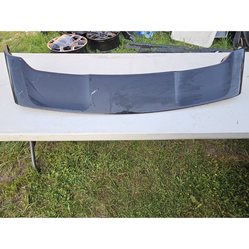 MITSUBISHI LANCER REAR SPOILER WING 2008-2017 6515A034