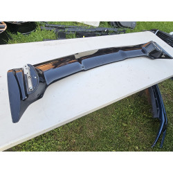 MITSUBISHI LANCER REAR SPOILER WING 2008-2017 6515A034