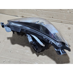 SCION IQ RIGHT HEADLIGHT 2012-2015 81130-74090 KOITO 74-13 SCRATCHED GLASS