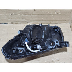 SCION IQ RIGHT HEADLIGHT 2012-2015 81130-74090 KOITO 74-13 SCRATCHED GLASS