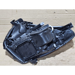 SCION IQ RIGHT HEADLIGHT 2012-2015 81130-74090 KOITO 74-13 SCRATCHED GLASS