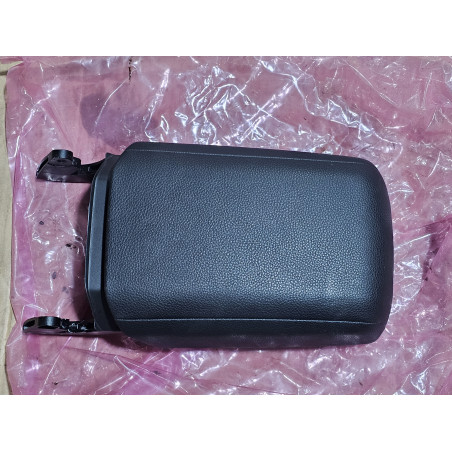 PORSCHE MACAN Console Armrest BLACK 2019-2024 95B8642081D0 95B864208 NEW
