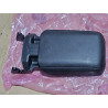 PORSCHE MACAN Console Armrest BLACK 2019-2024 95B8642081D0 95B864208 NEW