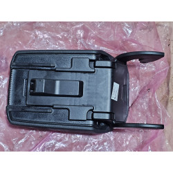 PORSCHE MACAN Console Armrest BLACK 2019-2024 95B8642081D0 95B864208 NEW