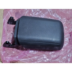 PORSCHE MACAN Console Armrest BLACK 2019-2024 95B8642081D0 95B864208 NEW