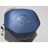 VOLKSWAGEN TIGUAN ARTEON T-ROC STEERING WHEEL DRIVER AIRBAG 2020-2024 5NA880201E