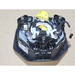 VOLKSWAGEN TIGUAN ARTEON T-ROC STEERING WHEEL DRIVER AIRBAG 2020-2024 5NA880201E
