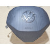 VOLKSWAGEN TIGUAN ARTEON T-ROC STEERING WHEEL DRIVER AIRBAG 2020-2024 5NA880201E